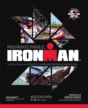 PREPARATE PARA EL IRONMAN