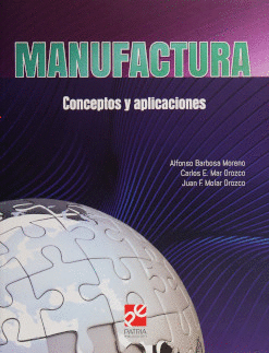 MANUFACTURA