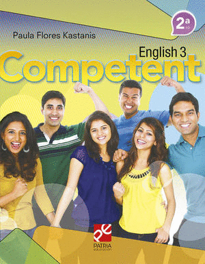 ENGLISH 3 COMPETENT