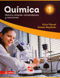 QUIMICA 1