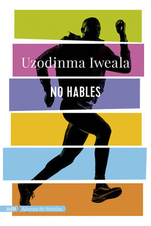 NO HABLES