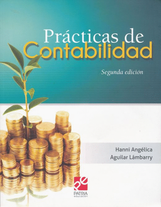 PRACTICAS DE CONTABILIDAD  2 EDICION
