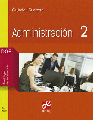 ADMINISTRACION 2
