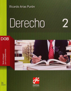 DERECHO 2