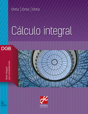 CALCULO INTEGRAL