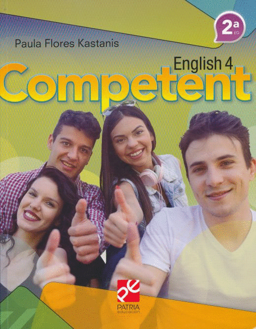 ENGLISH 4 COMPETENT