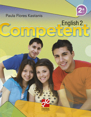 ENGLISH 2 COMPETENT