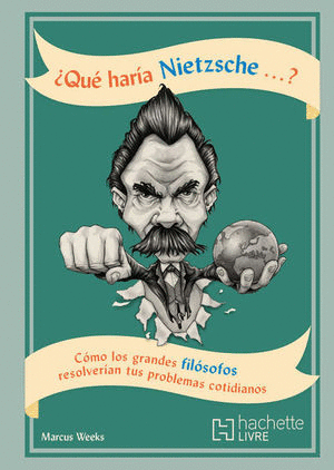 QUE HARIA NIETZSCHE