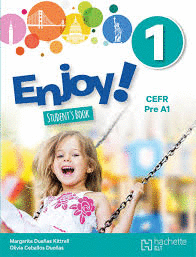 ENJOY 1 STUDENTS BOOK
