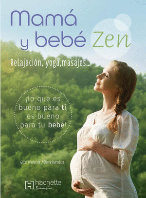 MAMA Y BEBE ZEN