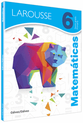 MATEMATICAS 6 PRIMARIA