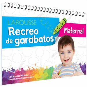 RECREO DE GARABATOS MATERNAL