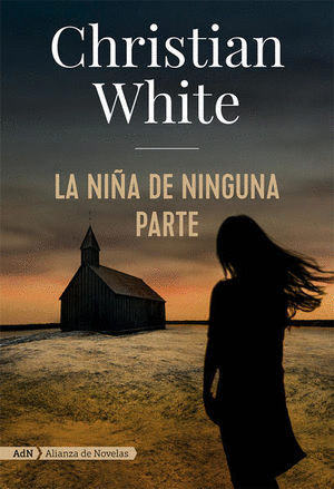 NI�A DE NINGUNA PARTE LA