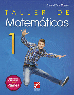 TALLER DE MATEMATICAS 1 BACHILLERATO