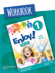 ENJOY 1 WORKBOOK