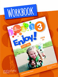 ENJOY 3 WORKBOOK