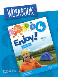 ENJOY 4 WORKBOOK