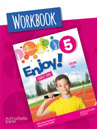 ENJOY 5 WORKBOOK