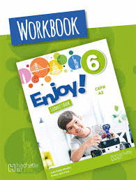 ENJOY 6 WORKBOOK