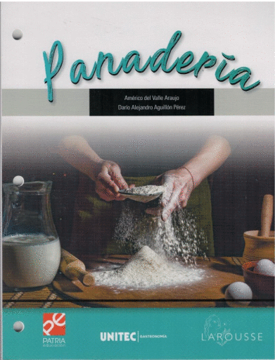 PANADERIA