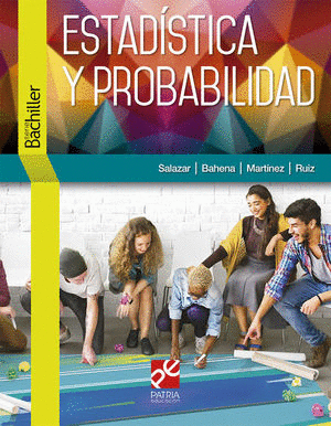 ESTADISTICA Y PROBABILIDAD