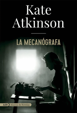 MECANOGRAFA LA