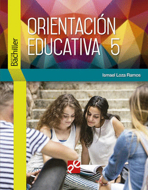 ORIENTACION EDUCATIVA 5