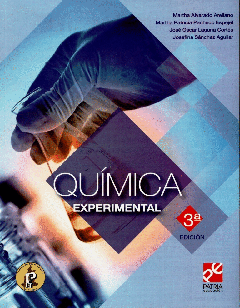 QUIMICA EXPERIMENTAL