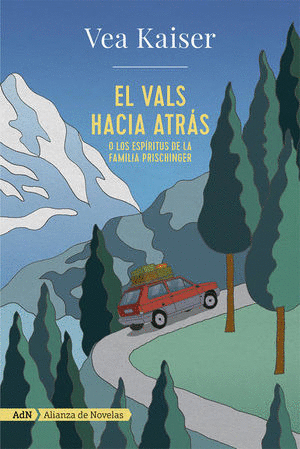 VALS HACIA ATRAS EL