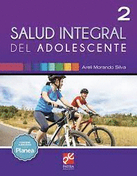 SALUD INTEGRAL DEL ADOLESCENTE 2