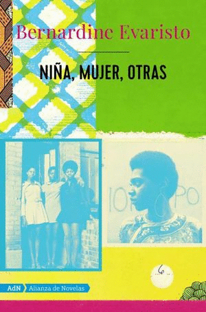 NI�A MUJER OTRAS
