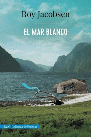 MAR BLANCO EL