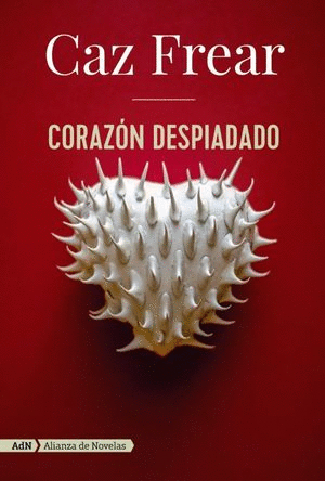 CORAZON DESPIADADO