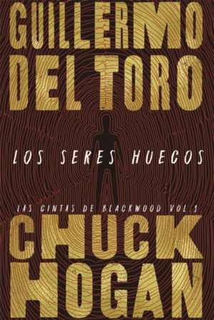 SERES HUECOS  VOL 1