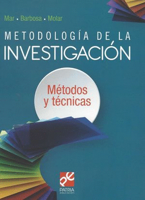 METODOLOGIA DE LA INVESTIGACION