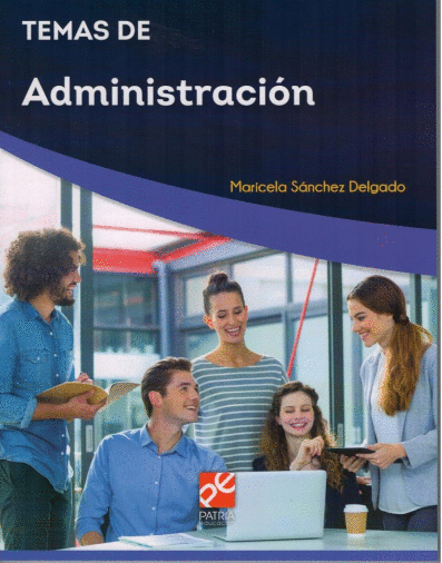 TEMAS DE ADMINISTRACION