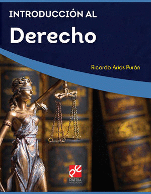 INTRODUCCION AL DERECHO