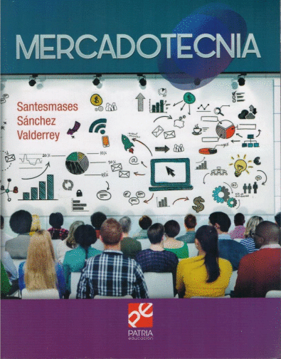 MERCADOTECNIA