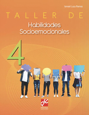 TALLER DE HABILIDADES SOCIOEMOCIONALES 4 BACHILLERATO