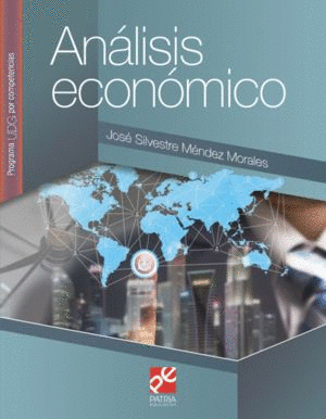 ANALISIS ECONOMICO