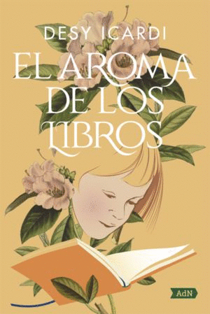 AROMA DE LOS LIBROS EL