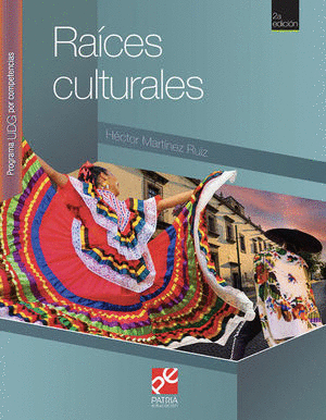 RAICES CULTURALES