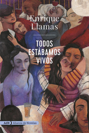 TODOS ESTABAMOS VIVOS