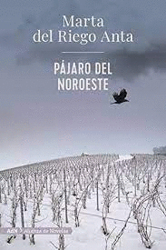 PAJARO DEL NOROESTE