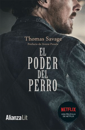 EL PODER DEL PERRO