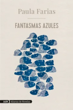 FANTASMAS AZULES