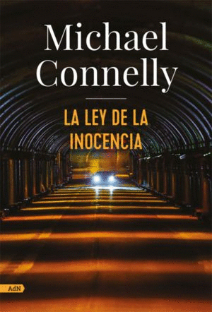 LA LEY DE LA INOCENCIA