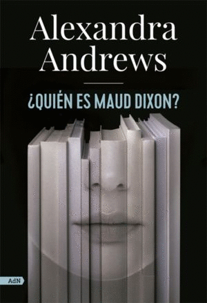 QUIEN ES MAUD DIXON
