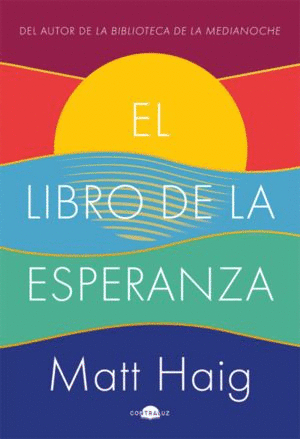 EL LIBRO DE LA ESPERANZA (PASTA DURA)