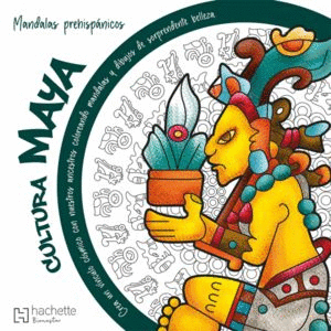 CULTURA MAYA